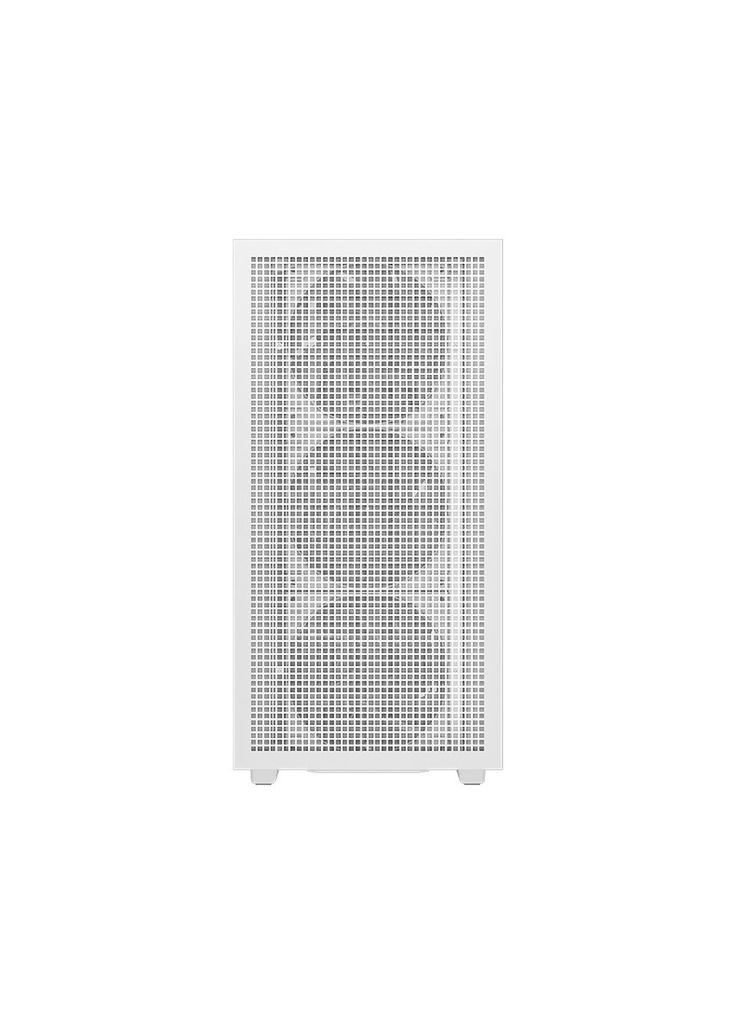 Корпус (m490591) DeepCool CH560 Digital White (369021606)