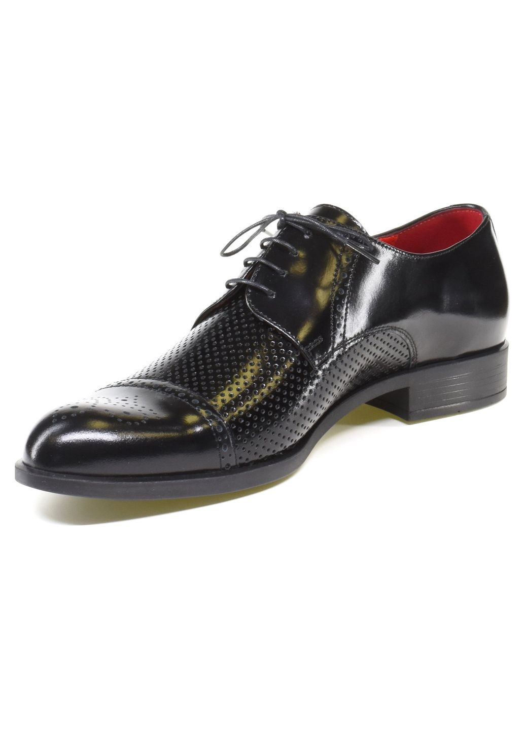 Весняні модельні туфлі Fabio Conti (268132640)