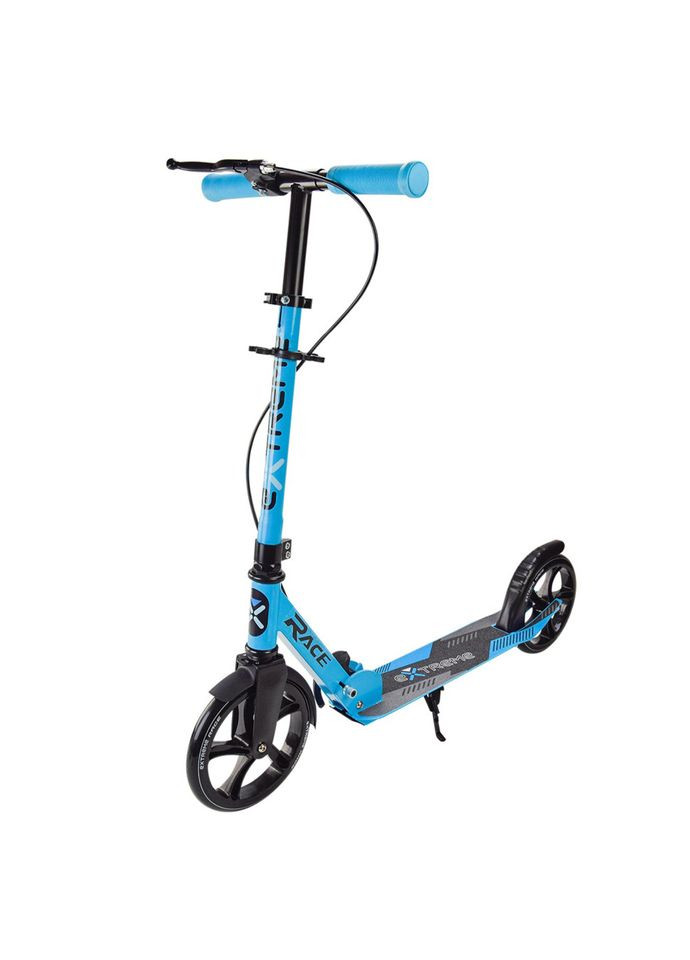 Самокат городской 2-х колесный Scooter Extreme SK2436 Bambi (300388882)