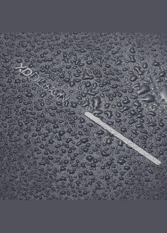 Городской рюкзак Анти-злодей Bobby Explore 27л Black (P705.911) XD Design (322200522)