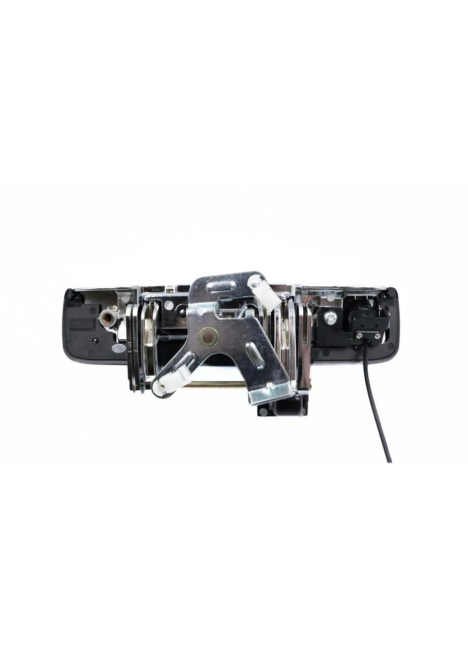 Камера заднего вида (штатная) серии QAPU 2053 IZ 01 (1080p) QIV (299233933)