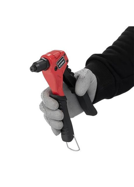 Пістолет для заклепок Storm 200 x ø2.4 x 3.2 x 4 x 4.8 мм (RT-0015) Intertool (342122216)