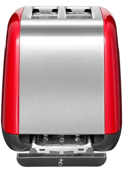 Тостер 5KMT221EER KitchenAid (332974910)