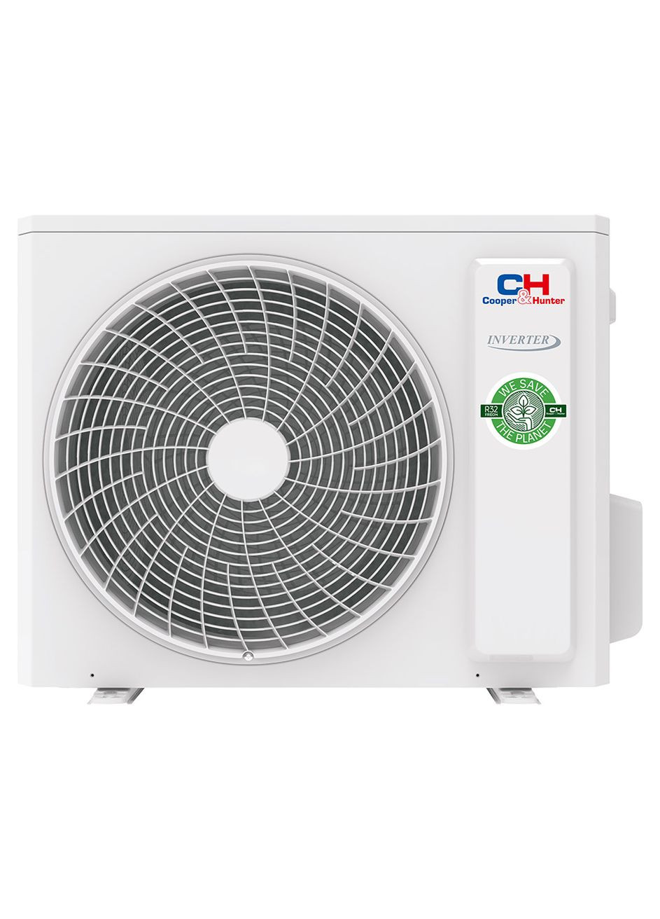 Кондиционер CH-S18FTXLA2-NG Arctic Inverter NG 55м2 инвертор 18000BTU 5.2кВт A++/A+++ -25°С Wi-Fi R32 белый Cooper&Hunter (363320878)