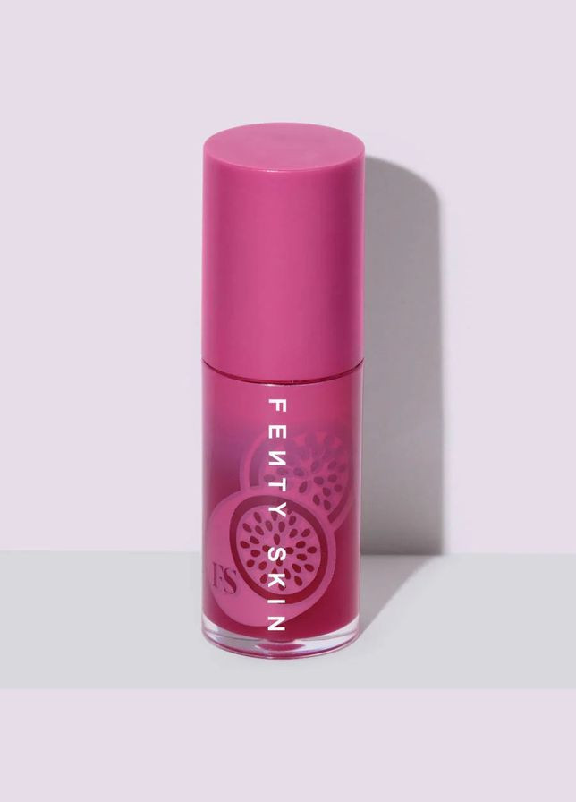 Олія для губ "Passion Fruit" з набору Fruit Quench'rz Hydrating + Strengthening Lip Oil Trio Fenty Beauty (347608440)