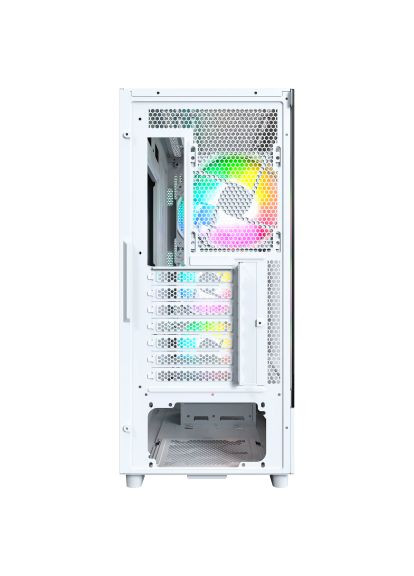 Корпус X5(W) Montech X5 (W) (366159471)