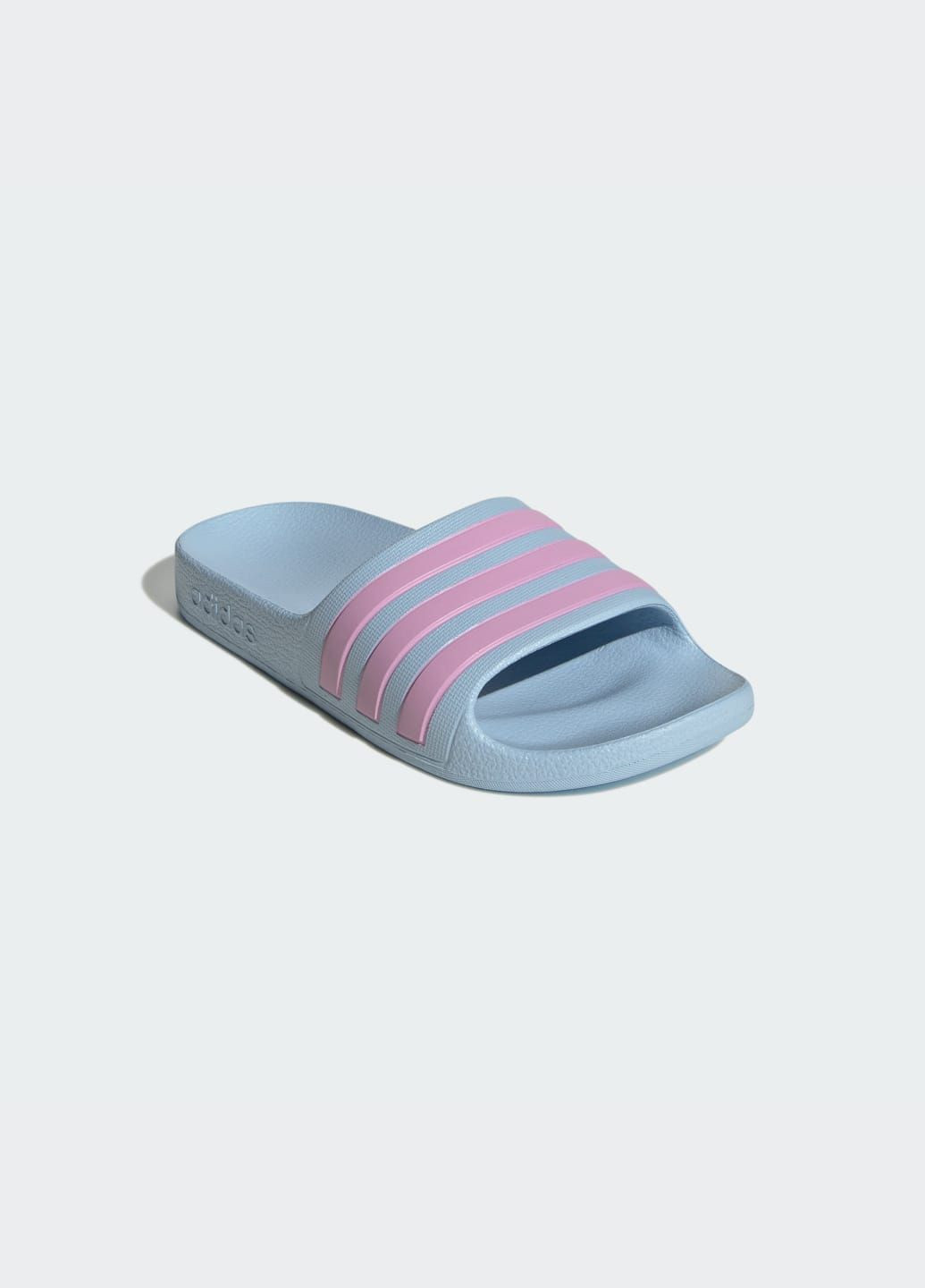 Пантолети Adilette Aqua adidas (325432696)