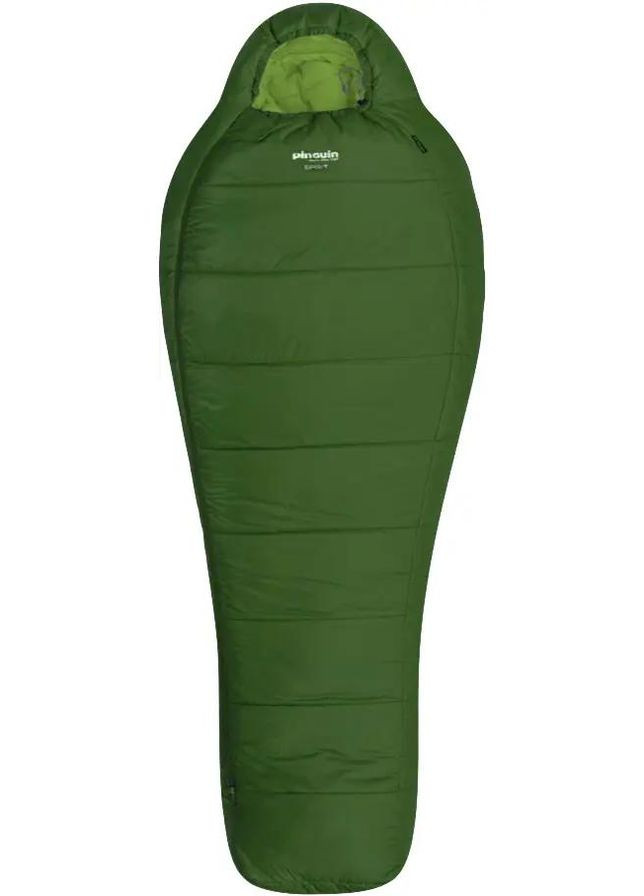 Спальний мішок Spirit CCS 195 2020 L Green Pinguin (341483646)