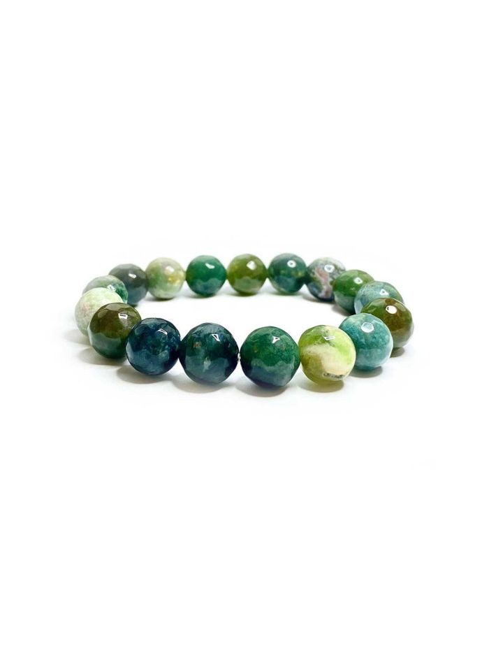 Браслет з яшми 3347 LeBijou (367580529)