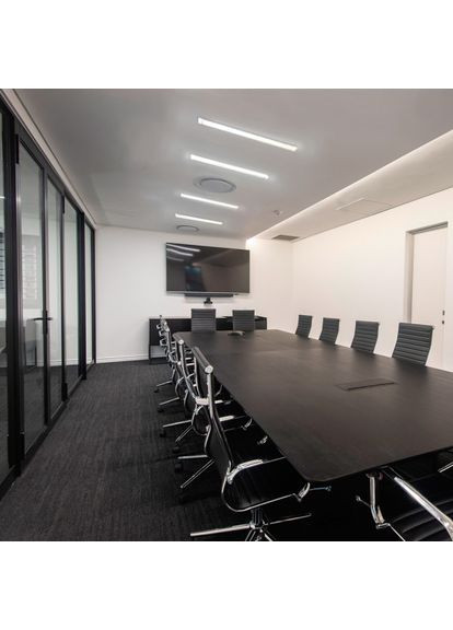 LED светильник линейный 18W 0,6М 5000K Videx (366298376)