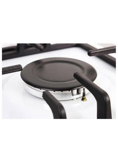 Варочная поверхность газовая HG640DA3 CS (WH) Ventolux (315028640)