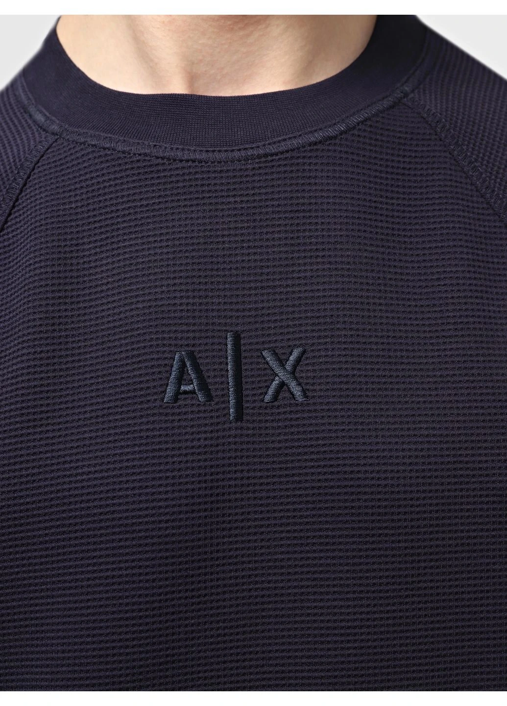 Світшот 8531279 WH4252 Armani Exchange (381514817)