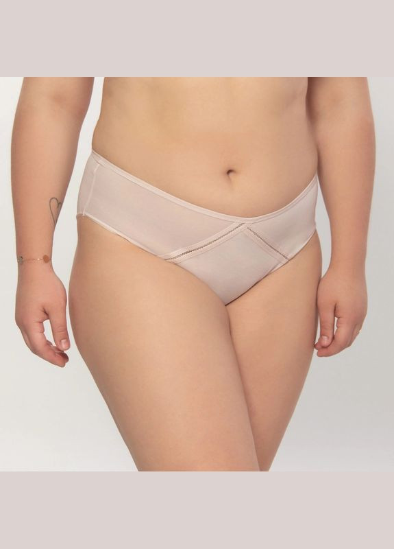 Труси з середньою лінією талії Elita (302671822)