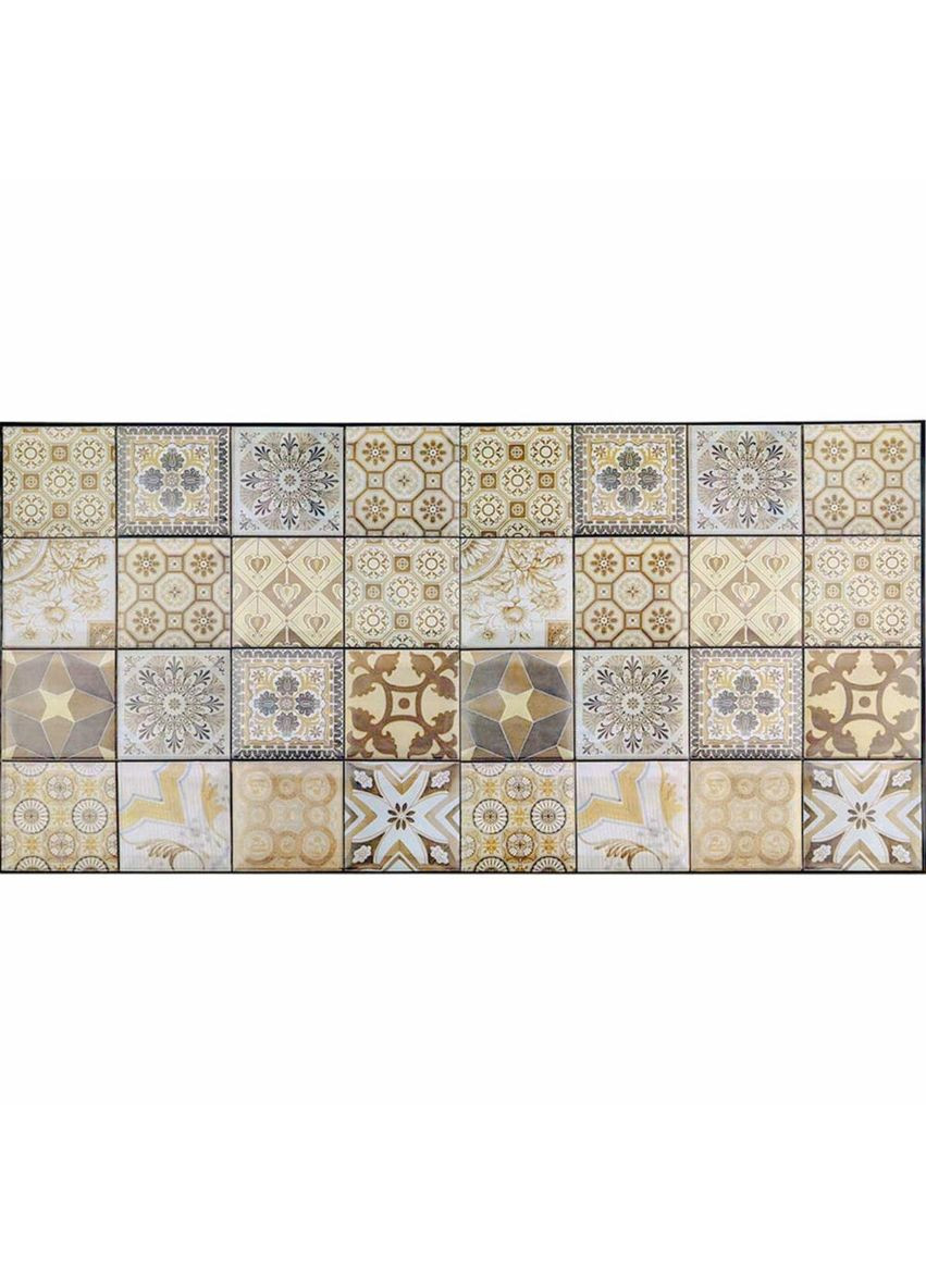 Декоративна ПВХ панель 960х480х4мм (D) SW-00001777 Sticker Wall (354829390)