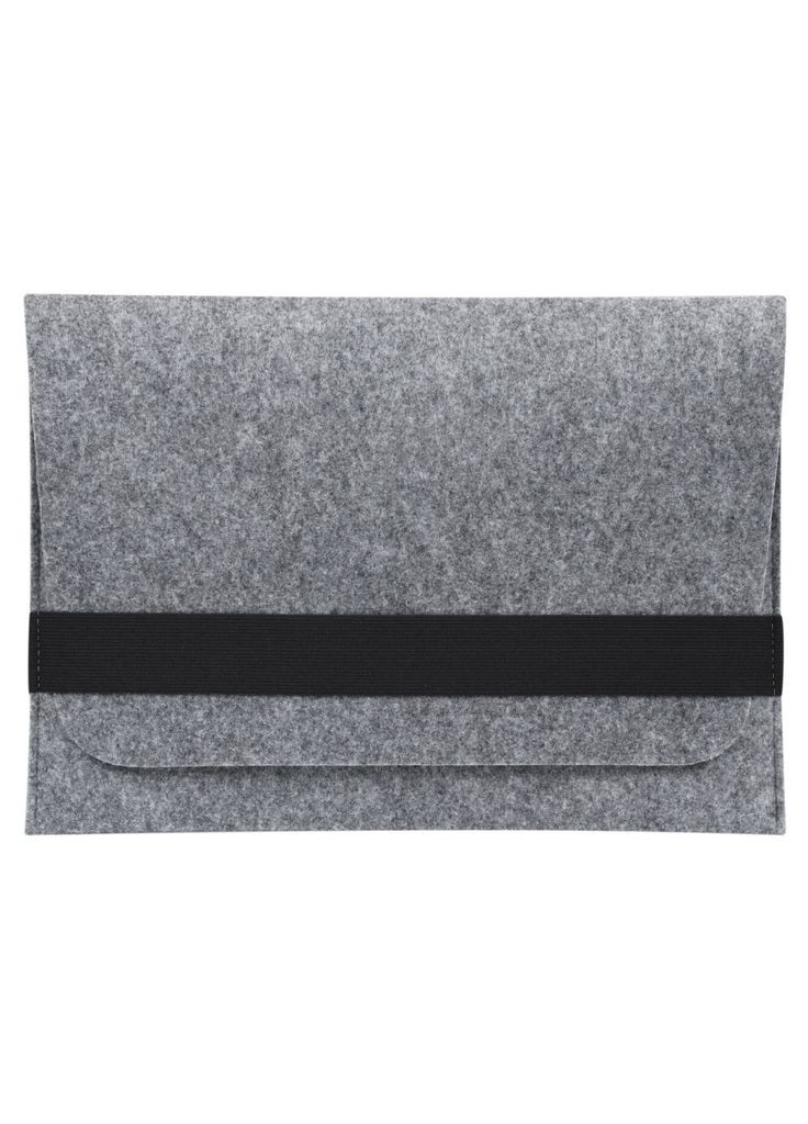 Чохол до ноутбука (m504387) Gmakin 15" GM15 Grey, для Macbook Pro 15 (369020272)