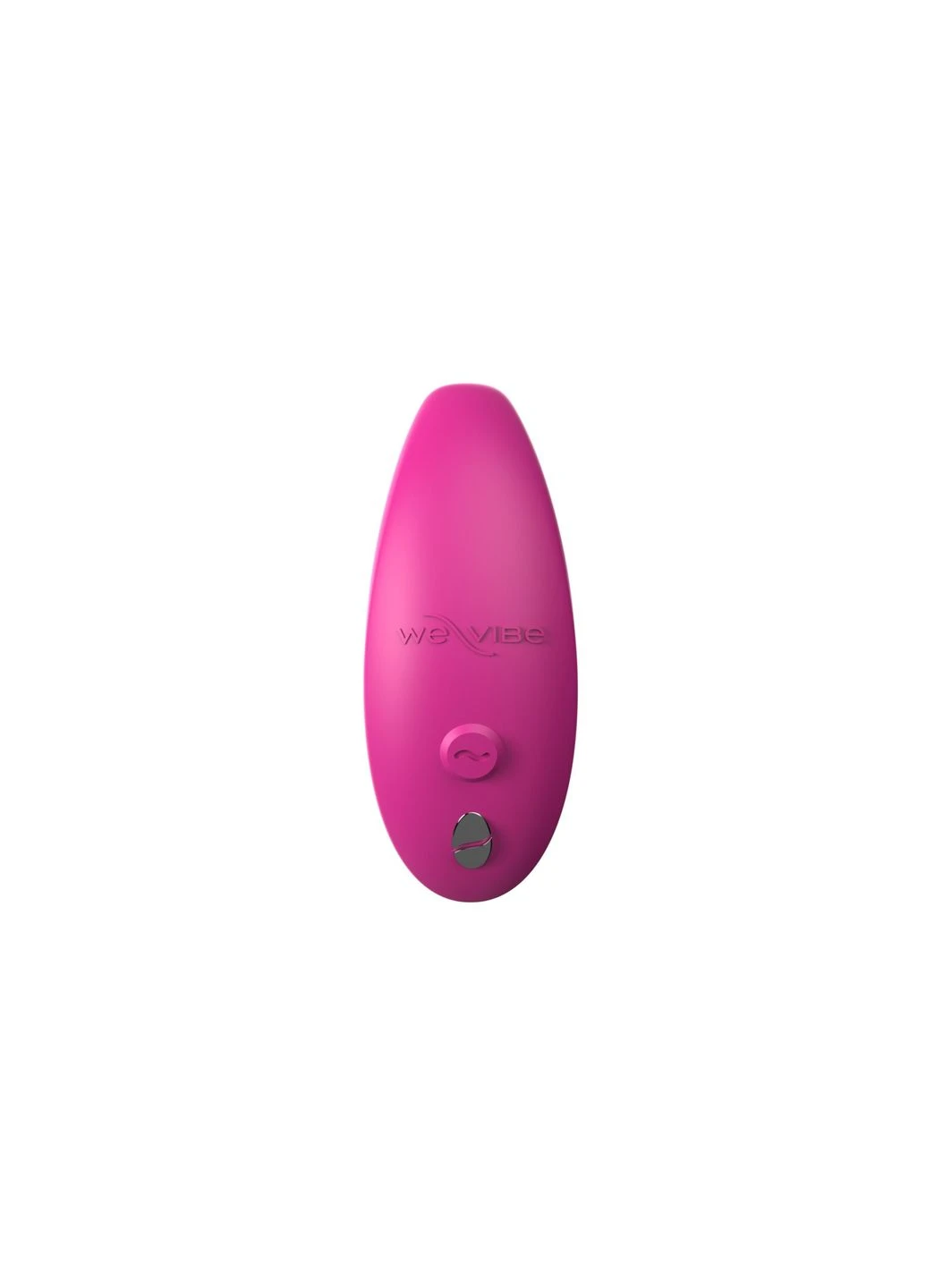 Смарт-вібратор для пар Sync 2 Rose, 10 віброрежимів, пульт ДК We-Vibe (332209835)