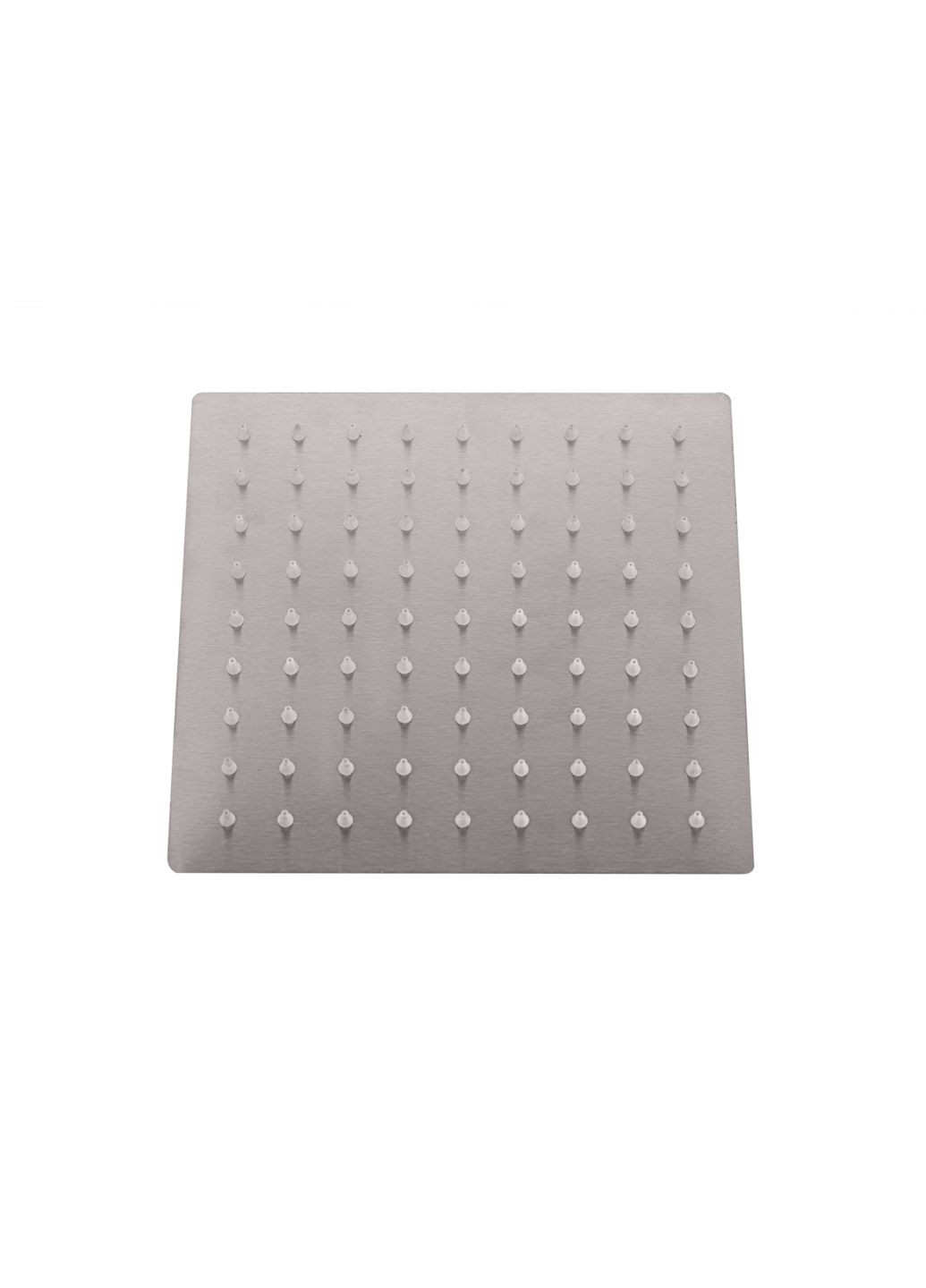 Душова система універсальна Kubis на три споживача (з виливом) (k35) LDKUB1030NKS28538 Nickel LIDZ 1030 (324250427)