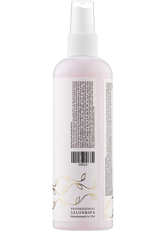 Мятный лосьон для жирной кожи головы 150ml (1062628-86176) A1 Cosmetics (368906381)