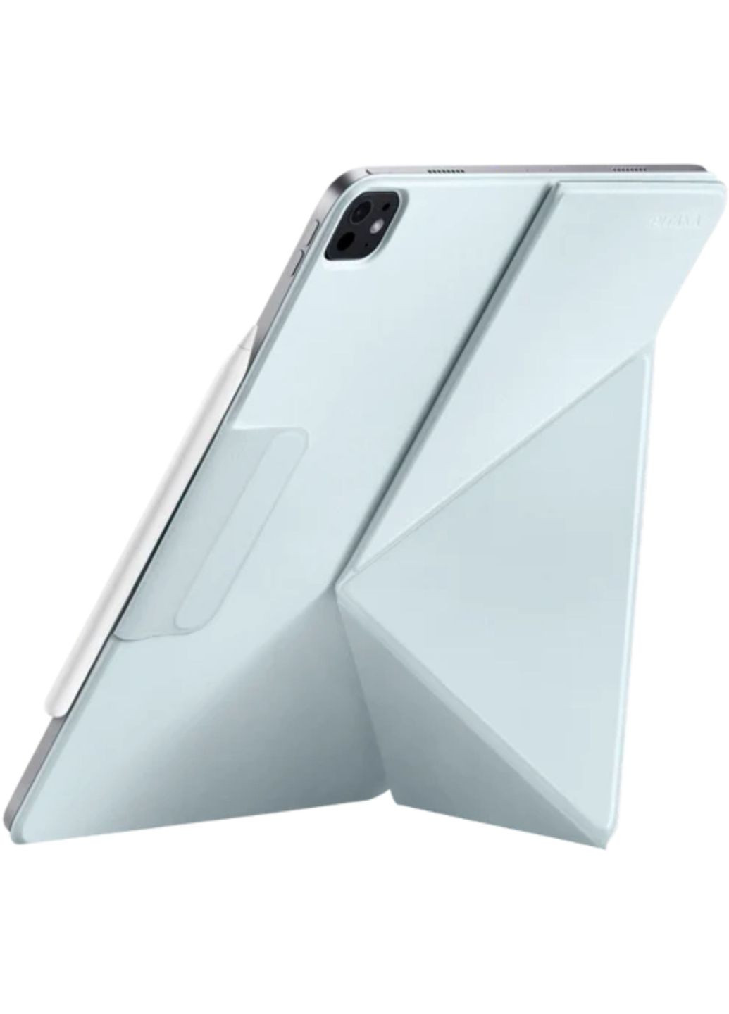 MagEZ Case Folio 2 Light Blue для iPad Pro 11" (4th/3th Gen) Pitaka (317914522)
