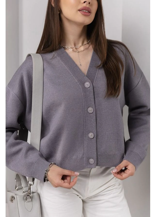 Кардиган Lurex (387740548)