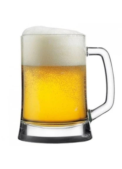 Набір пивних келихів Pub 500 мл 2 шт (55129) Pasabahce (296194690)