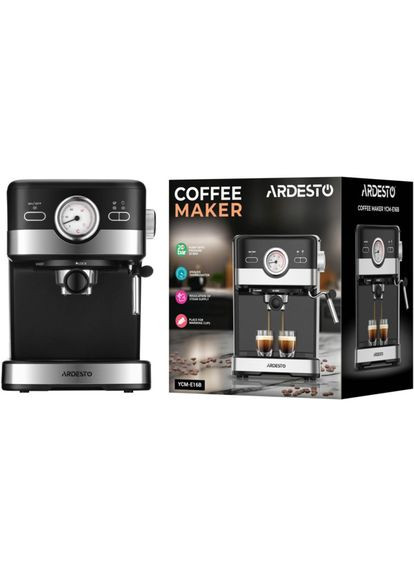 Кавоварка YCM-E16B Ardesto (324397150)