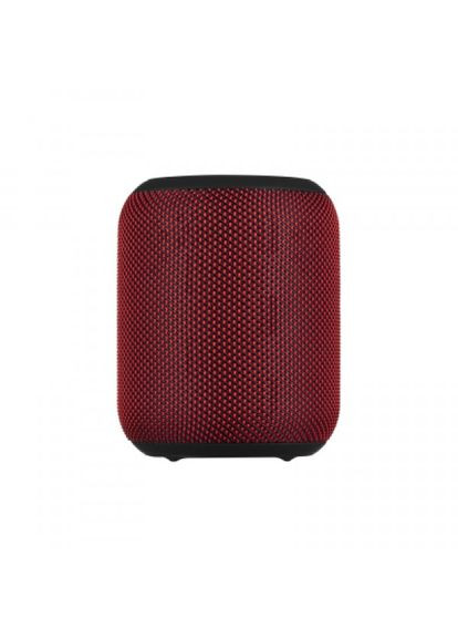 Портативна колонка 2E soundxpod tws mp3 wireless waterproof red (275091974)
