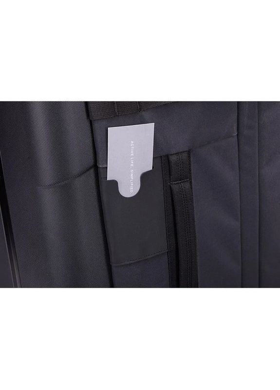 Чемодан на колесах Aion Wheeled Duffel 70cm 95L Black (TH 3205226) Thule (335404935)