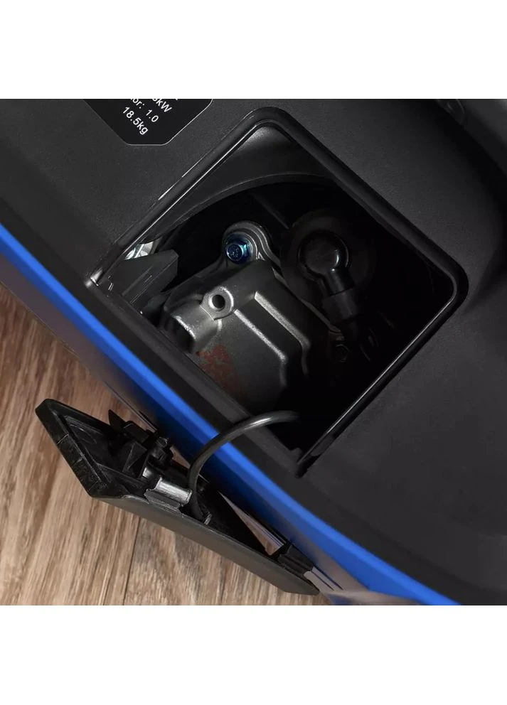 Генератор Инверторный бензиновый H2750IS 2.2кВт (ручной старт) Proove (360554576)