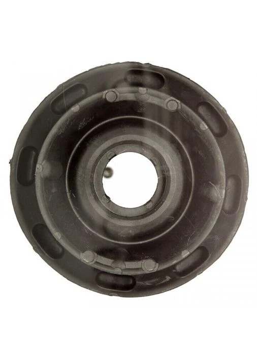 Опора амортизатора резинометаллическая NISSAN/OPEL/RENAULT PRIMASTAR/VIVARO (A/B)/TRAFIC II 2001=> FRONT 82922638 Swag (366191558)