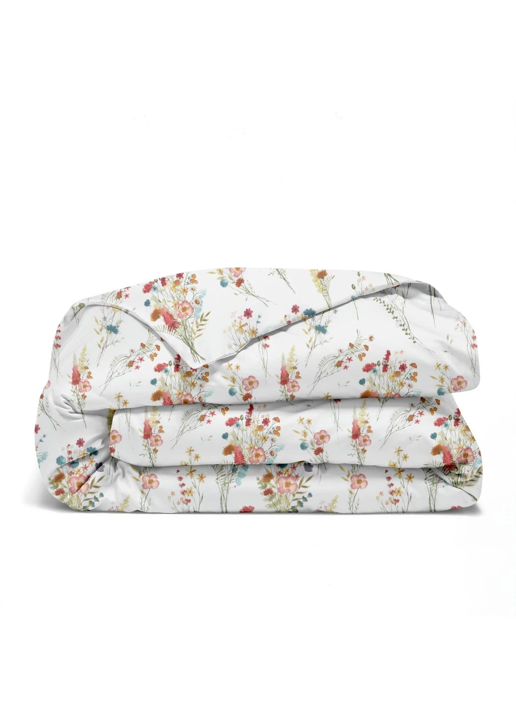 Пододеяльник евро 220х240 SUMMER BOUQUET (4822052462928) Cosas (391067954)