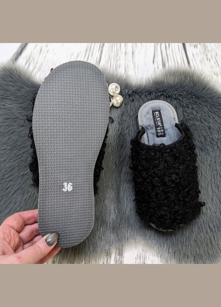 Тапочки домашні жіночі Белста (315040292)