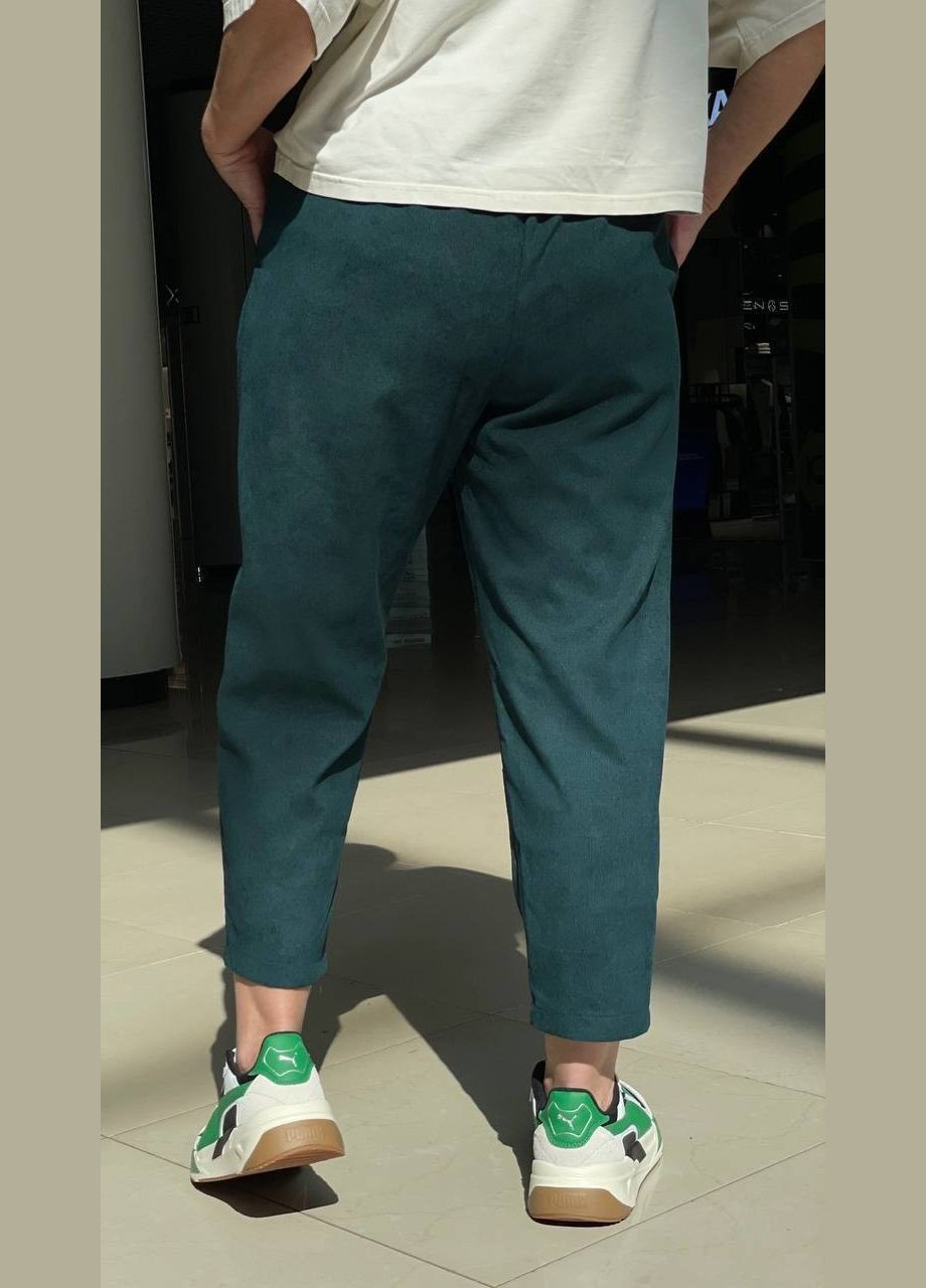 Штаны оверсайз женские Style Point (340248443)