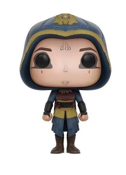 Фігурка Pop Фанко Поп Assassin Creed Maria Кредо Ассасіна Марія 10 см AC M 376 Funko (317257970)