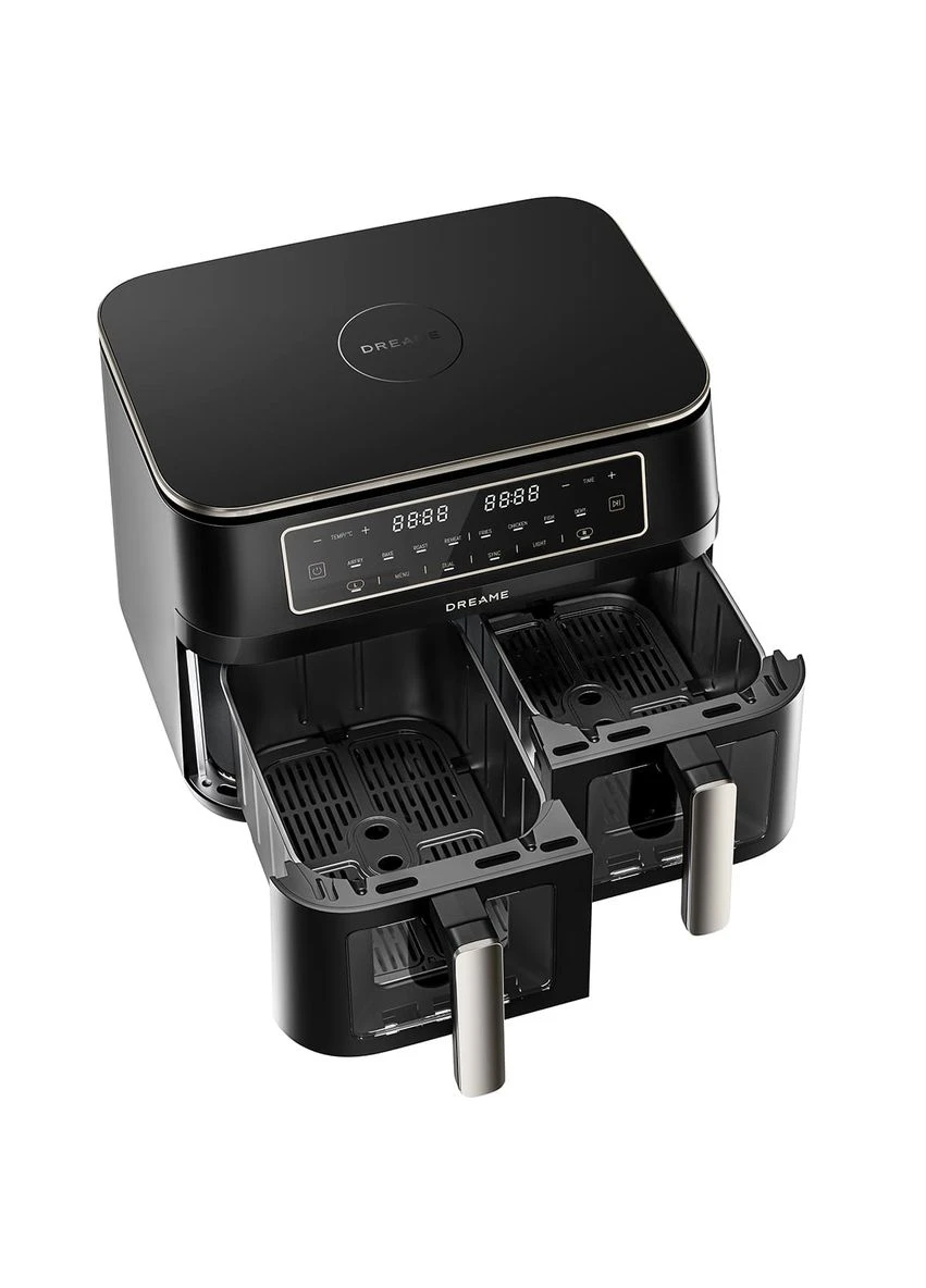 Мультипечь Tasti DZ30 Black (-DZ30-BK) Dreame (380104360)