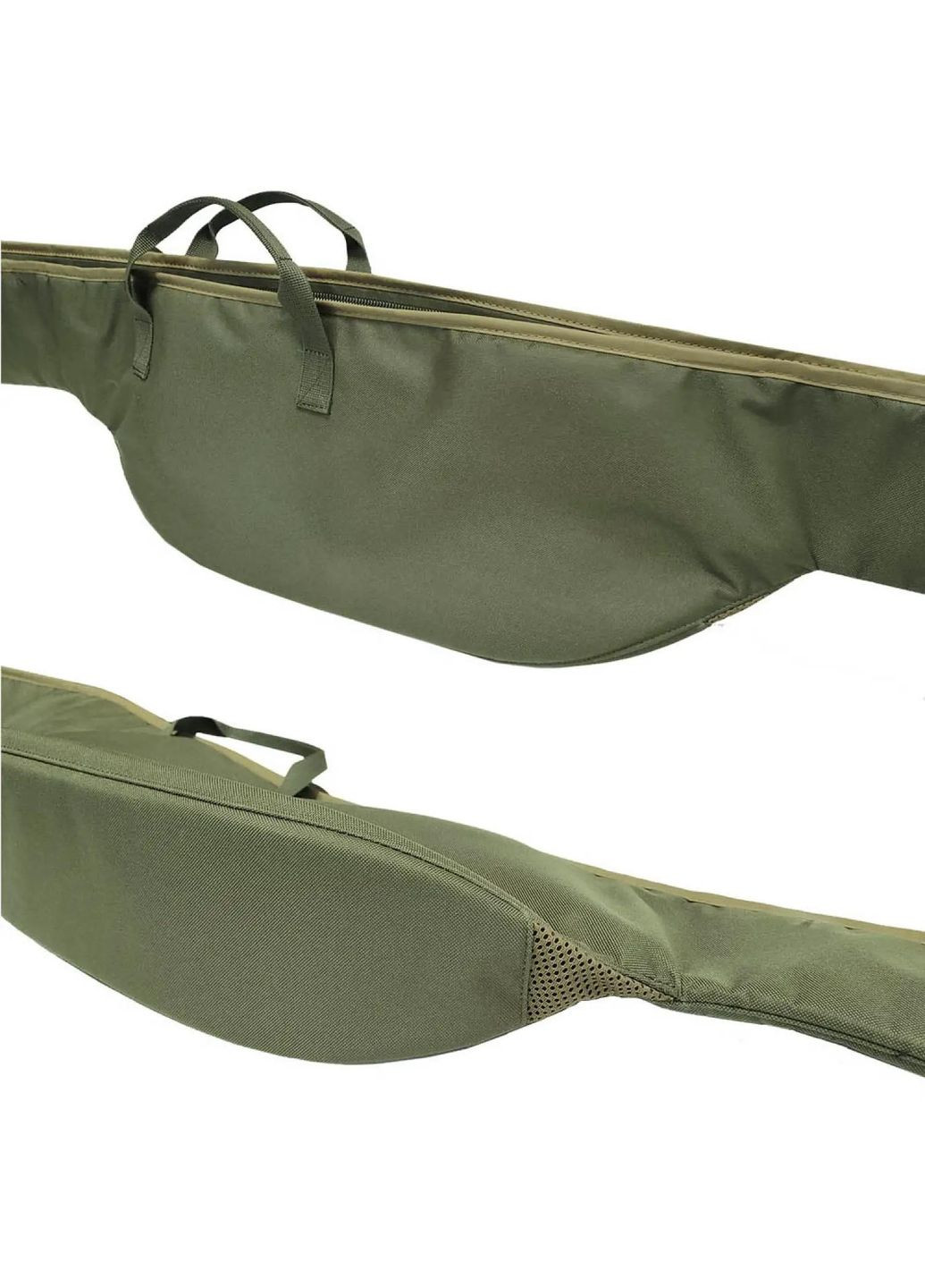 Чехол для карпового удилища до 395см с катушкой 10000 – 14000. Длина – 205см. КВ-25а Acropolis (329740624)