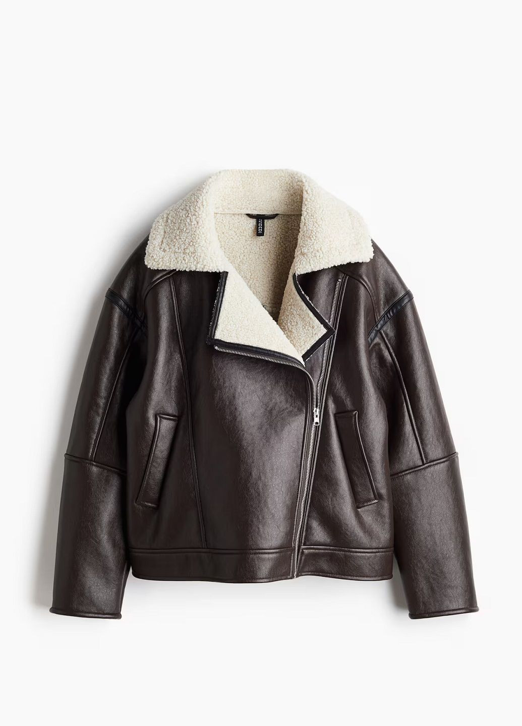 Дубленка H&M (308693097)