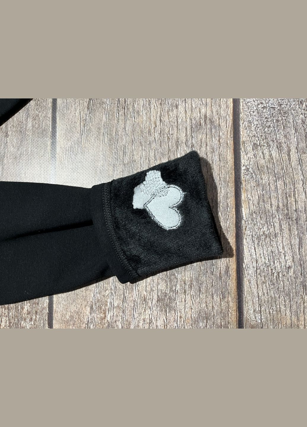 Легінси на флісі Dola Elvin (317554257)