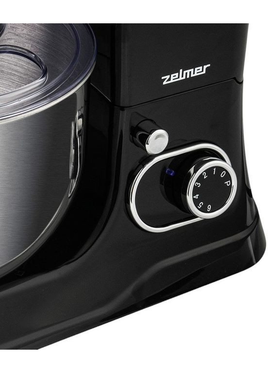 Планетарный миксер ZKR1355 (5908269358212) Zelmer (368583068)