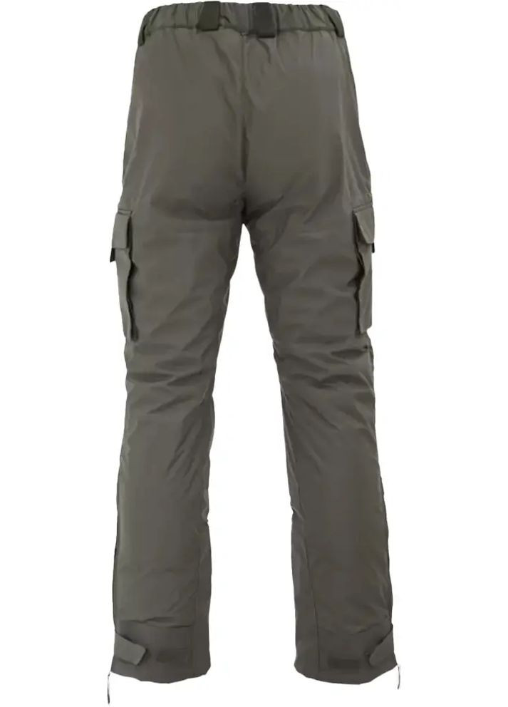Штани Carinthia MIG 4.0 Trousers G-oft утеплені Olive No Brand (366545152)