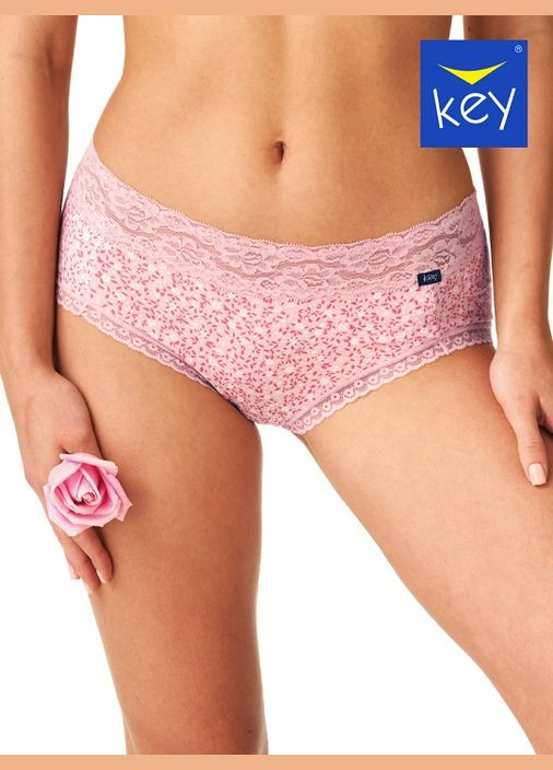 Женские трусики (2шт.) Key (316218911)