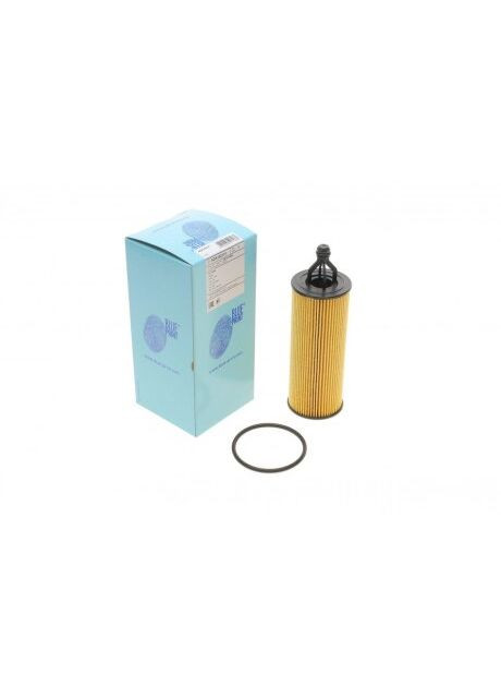 Фильтр масляный Chrysler, Dodge, Jeep (пр-во ) ADA102131 Blue Print (366396537)