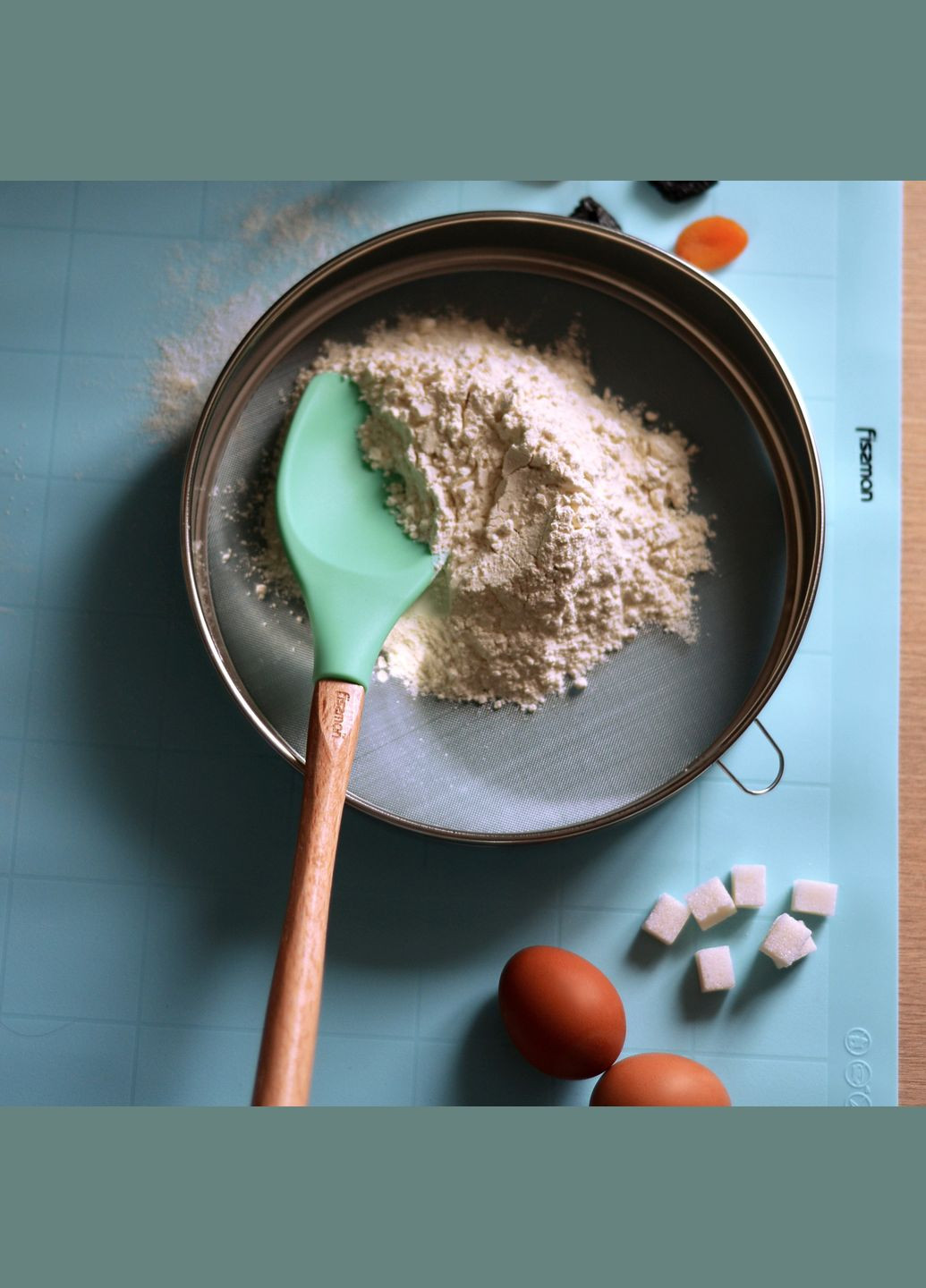 Сито 23 см 8521 Fissman (316619908)