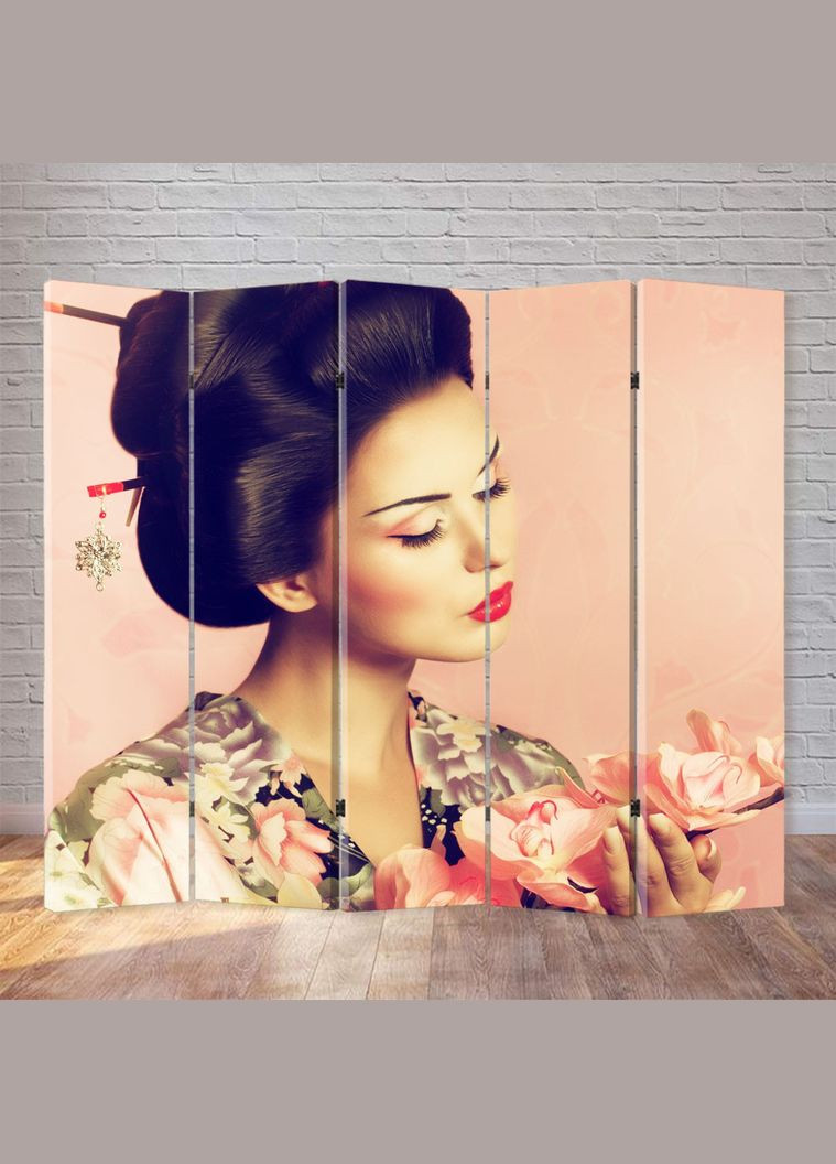 Ширма "Гейша" см Україна (322420591)