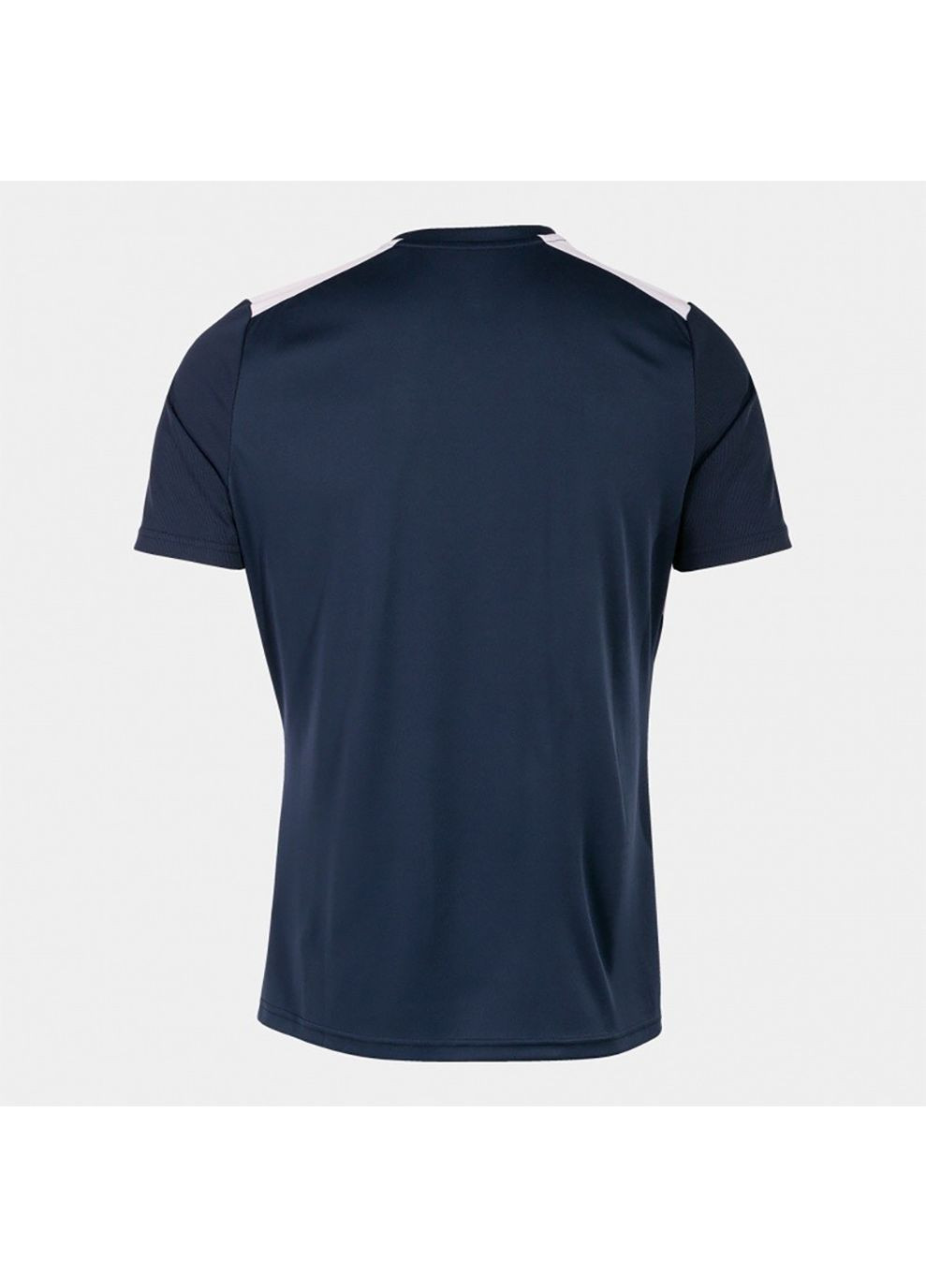 Темно-синя футболка champion vil темно-синій Joma