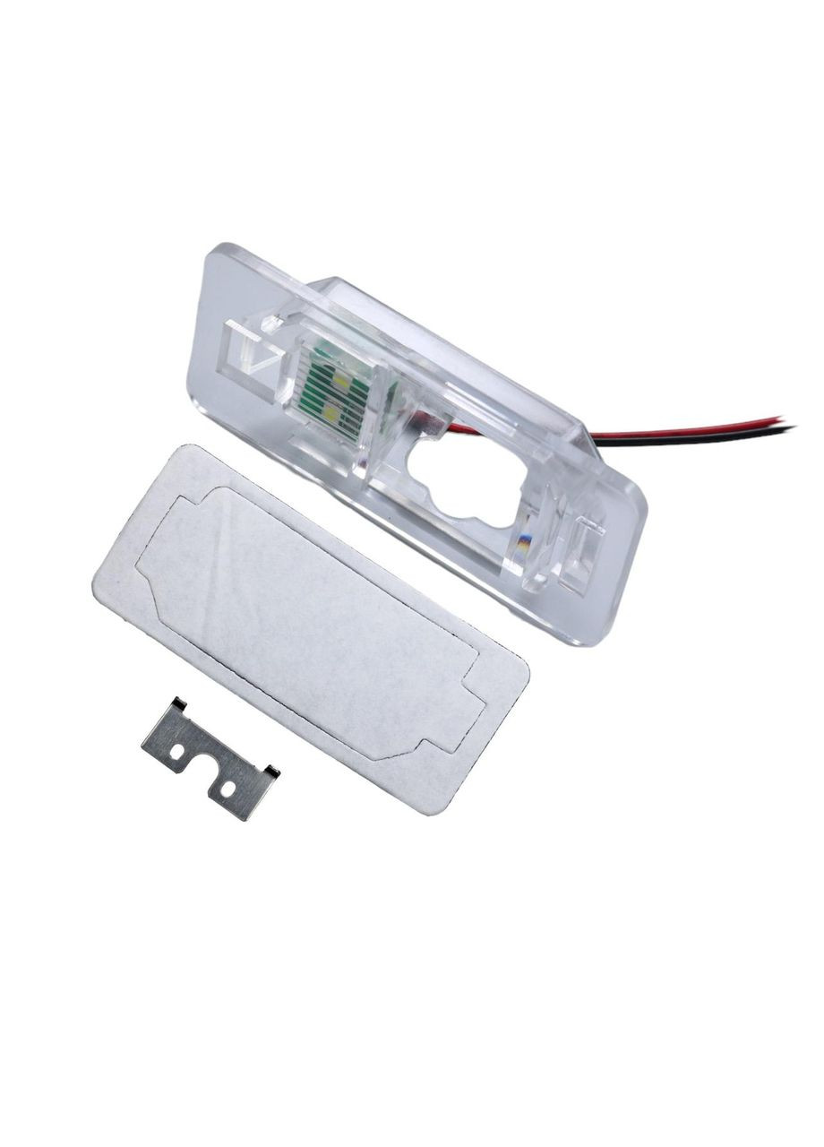 Кріплення серії під камеру заднього огляду для BMW QBM020 (рамка під плафон) QIV (346509293)