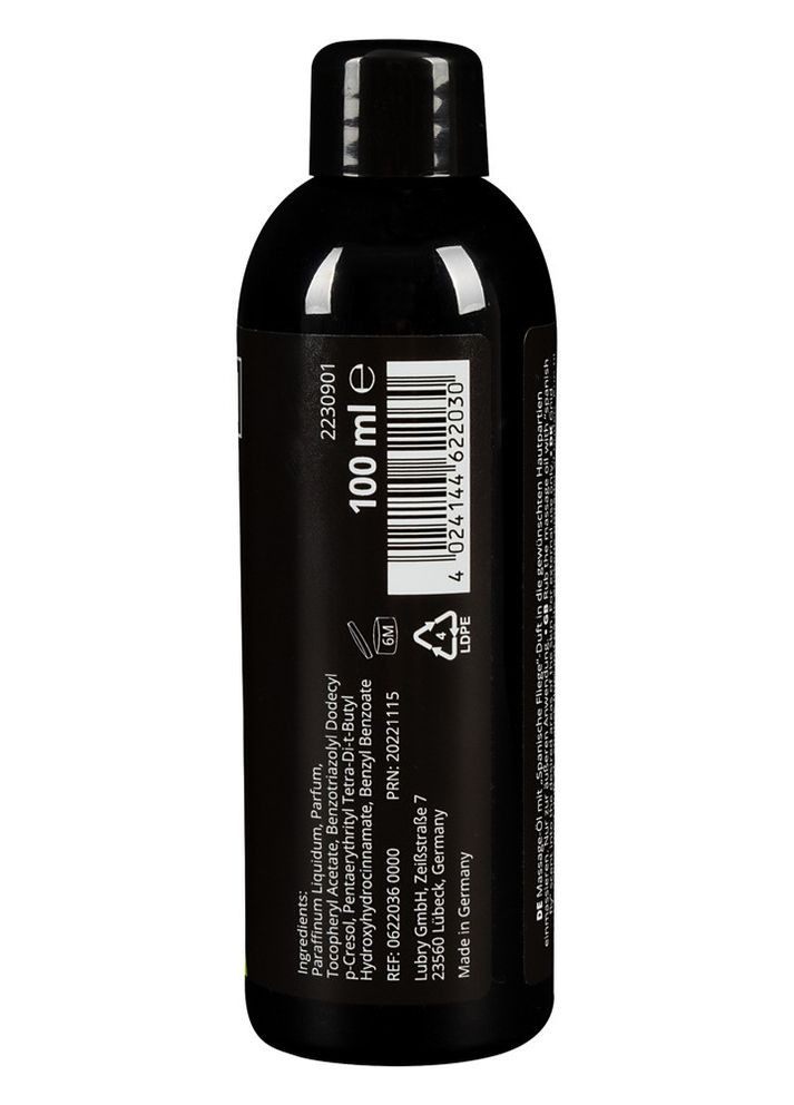 Массажное масло - Magoon Spanische Fliege, 100 мл Orion (322184267)