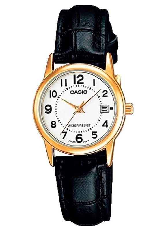 Женские наручные часы Casio LTP-V002GL-7BUDF (401463298)