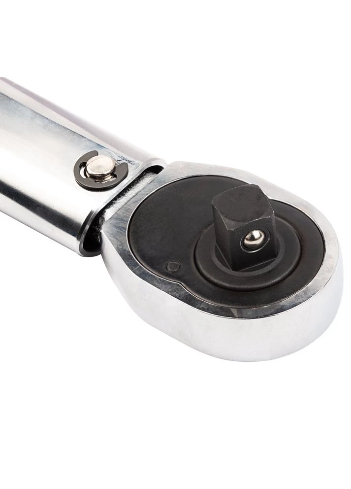 Ключ динамометричний 3/8" 19-110Нм (кейс) (6049131) Sigma (386516939)