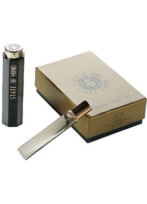 Набор Oriental Opulence Travel set (edp 2 x 20ml) State of Mind (367103888)